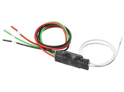 HEI Tachometer Signal Filter