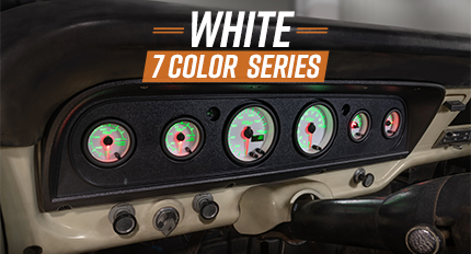 White 7 Color Series