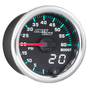 MaxTow Match Series for the 14-20 6.6 Duramax