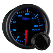 GlowShift  What's The Best Boost Gauge For Me? - GlowShift Gauges